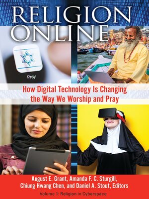 cover image of Religion Online